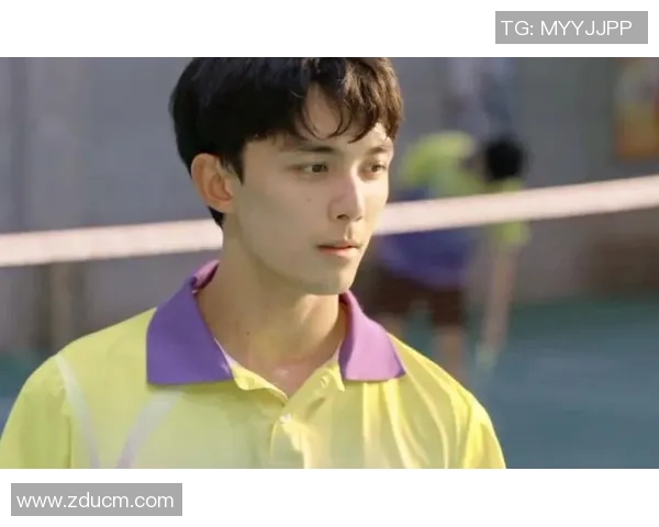 与吴磊畅谈羽毛球生涯的点滴与成长之路 与吴磊畅谈羽毛球生涯的点滴与成长之路