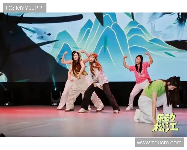 上海街舞队配合引发热议争议背后的团队默契与个人风格碰撞 上海街舞队配合引发热议争议背后的团队默契与个人风格碰撞