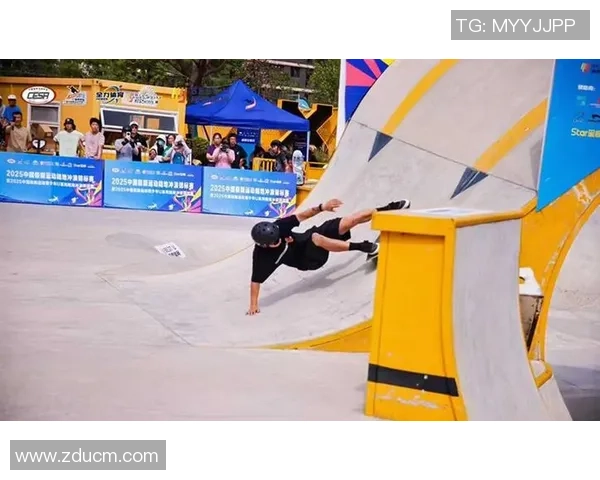 杭州极限运动队的速度挑战与极限运动的未来发展探讨